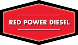 Red Power Diesel